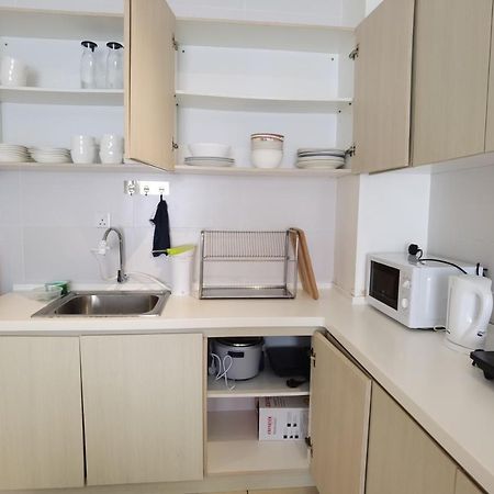 Vest Home@Midhill Genting Highlands Бентонг Екстериор снимка