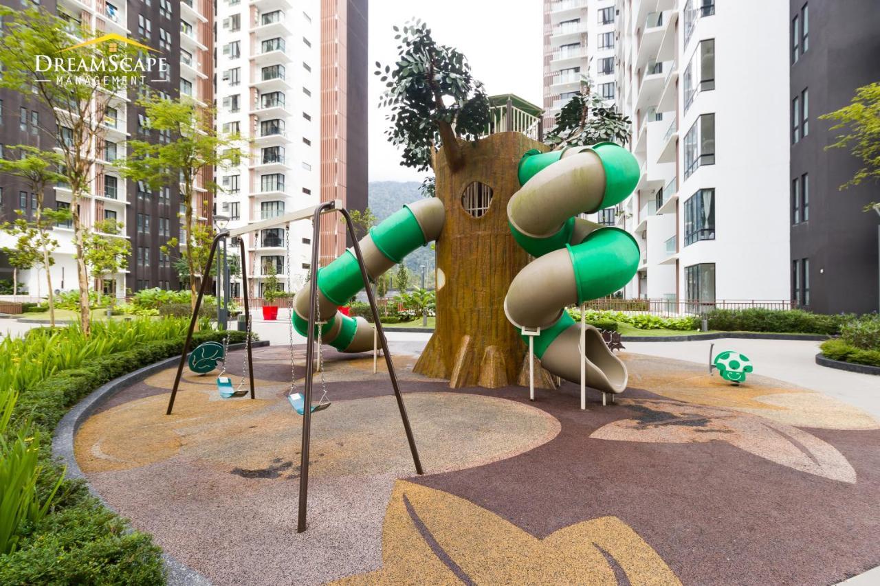 Vest Home@Midhill Genting Highlands Бентонг Екстериор снимка