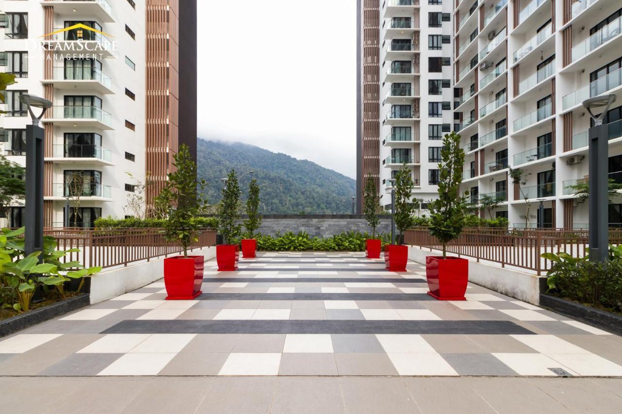 Vest Home@Midhill Genting Highlands Бентонг Екстериор снимка