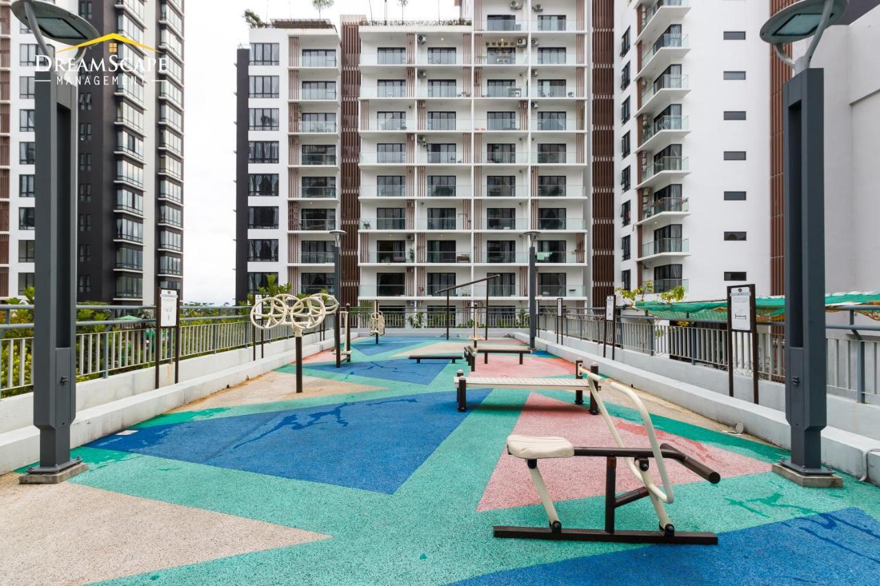 Vest Home@Midhill Genting Highlands Бентонг Екстериор снимка