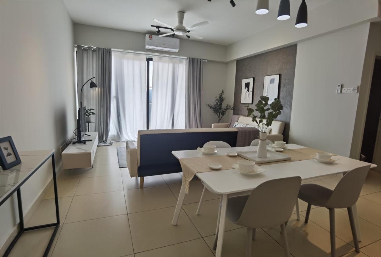 Vest Home@Midhill Genting Highlands Бентонг Екстериор снимка
