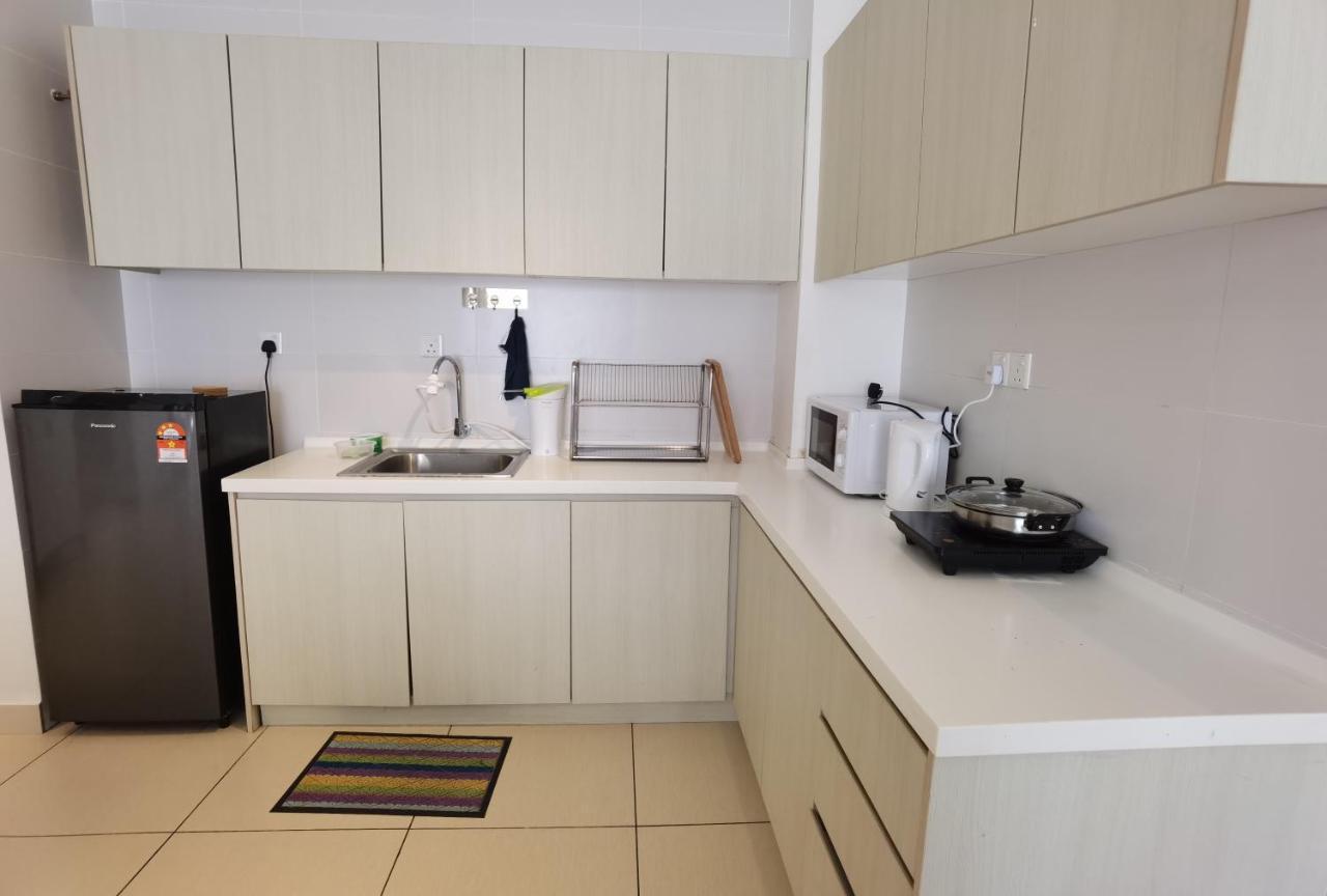 Vest Home@Midhill Genting Highlands Бентонг Екстериор снимка