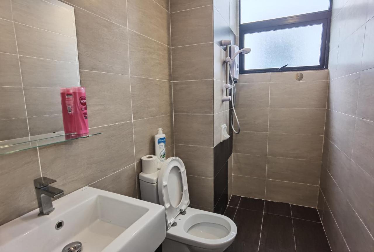 Vest Home@Midhill Genting Highlands Бентонг Екстериор снимка
