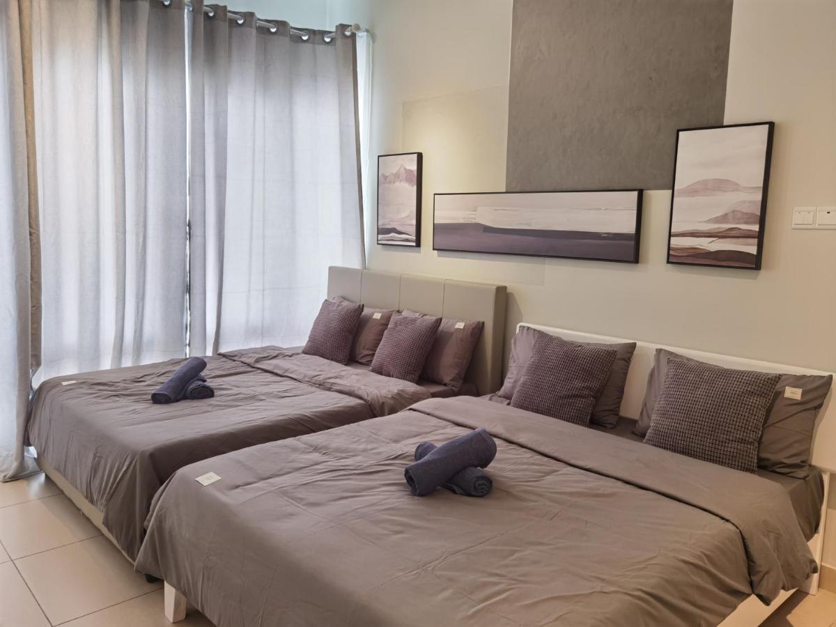 Vest Home@Midhill Genting Highlands Бентонг Екстериор снимка