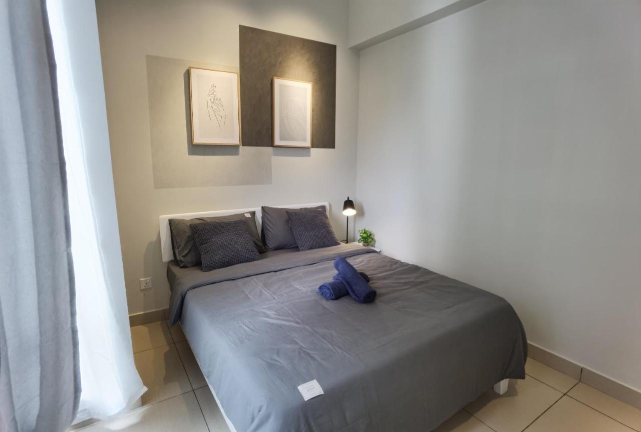 Vest Home@Midhill Genting Highlands Бентонг Екстериор снимка