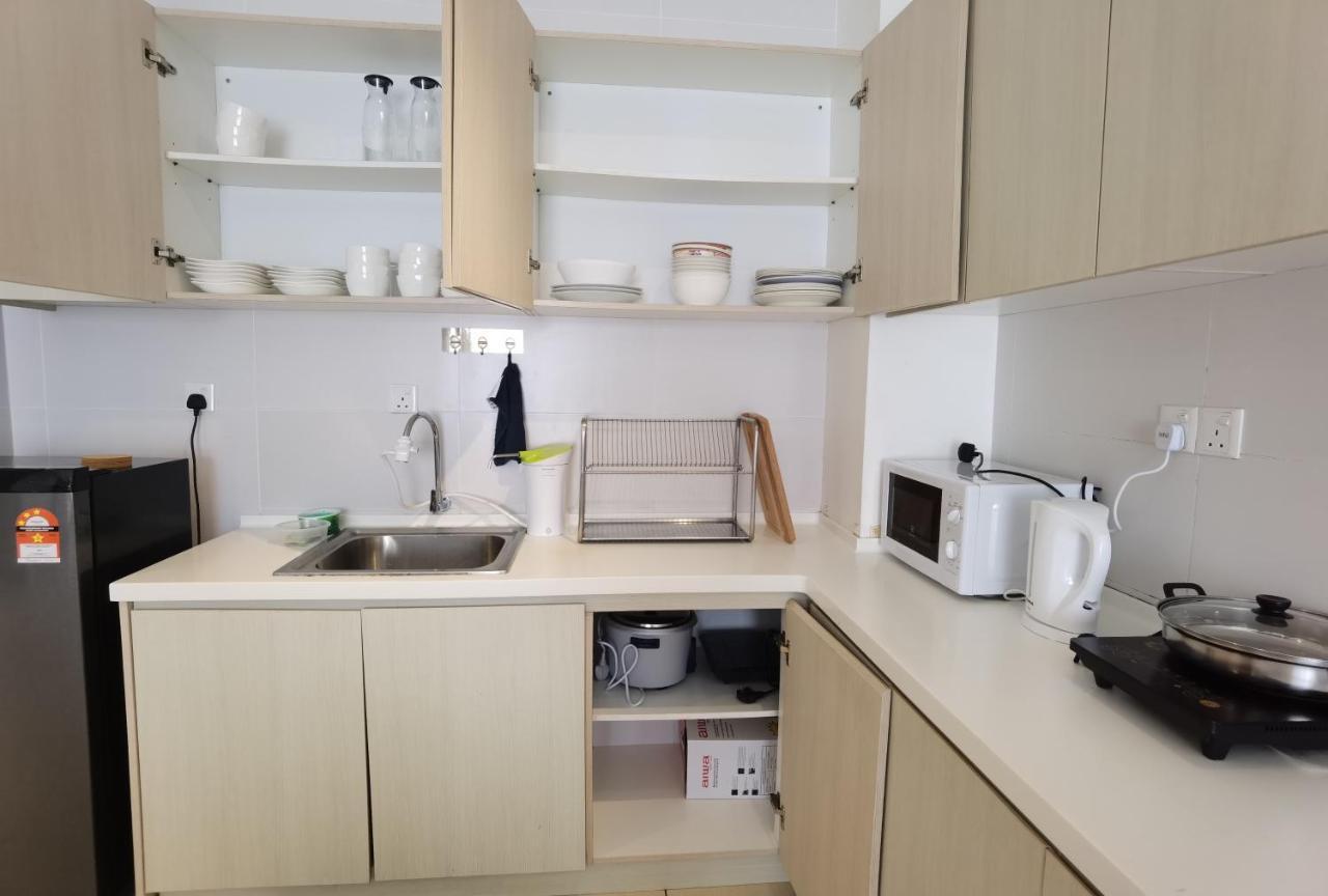 Vest Home@Midhill Genting Highlands Бентонг Екстериор снимка