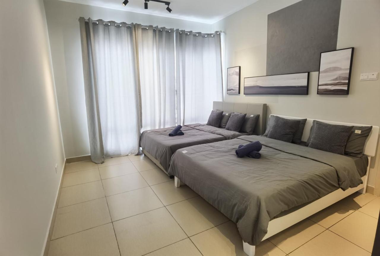 Vest Home@Midhill Genting Highlands Бентонг Екстериор снимка